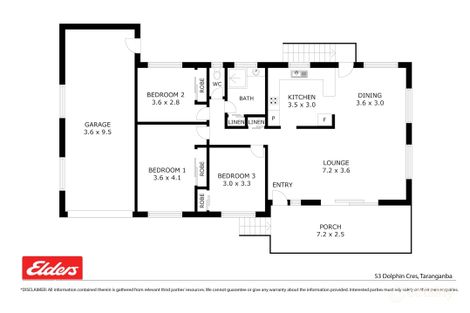 53 Dolphin Cres, Taranganba, QLD 4703