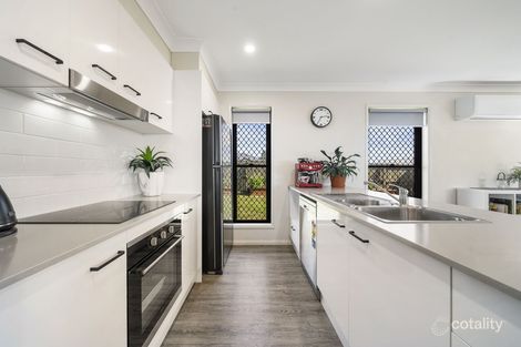 Property photo of 59 Magpie Drive Cambooya QLD 4358