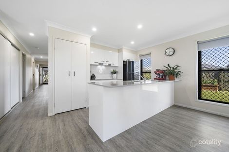 Property photo of 59 Magpie Drive Cambooya QLD 4358