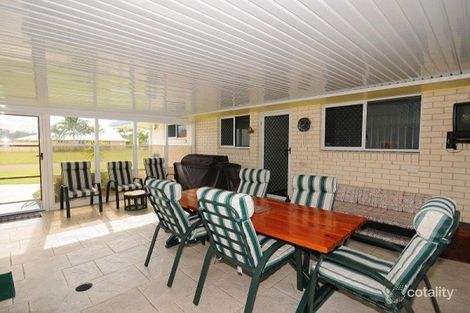 Property photo of 1 Warringal Court Burrum Heads QLD 4659