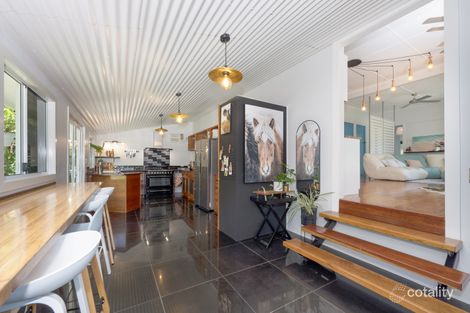 Property photo of 2 Mount Elliot Drive Alligator Creek QLD 4816