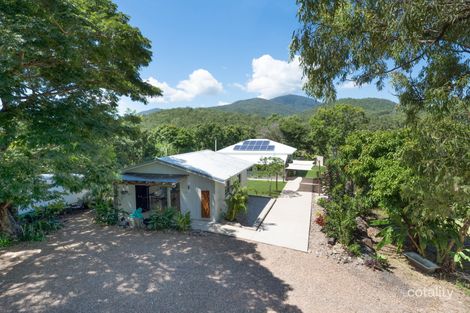 Property photo of 2 Mount Elliot Drive Alligator Creek QLD 4816
