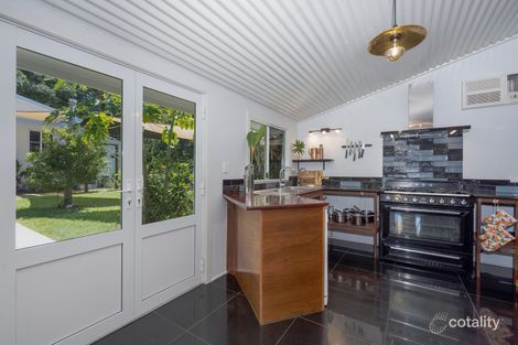 Property photo of 2 Mount Elliot Drive Alligator Creek QLD 4816