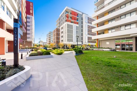 Property photo of 102/3 Mooltan Avenue Macquarie Park NSW 2113