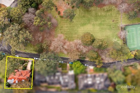 Property photo of 10 Park Crescent Pymble NSW 2073