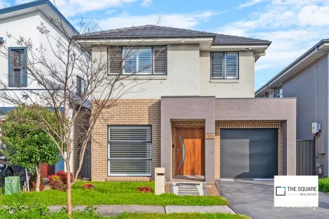 18 Corsair St, Schofields, NSW 2762