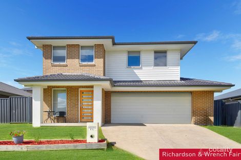 Property photo of 71 Bell Street Thirlmere NSW 2572