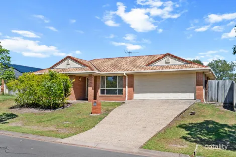 32 Ellen Cct, Springfield Lakes, QLD 4300
