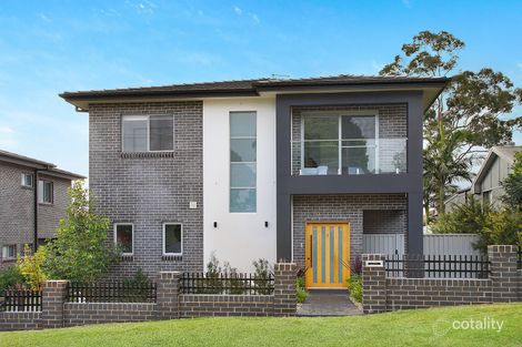 Property photo of 2/103 Bridge Road Ryde NSW 2112