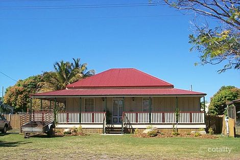 Property photo of 9 George Street Bowen QLD 4805