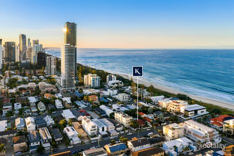 Property photo of 11 Cronulla Avenue Mermaid Beach QLD 4218