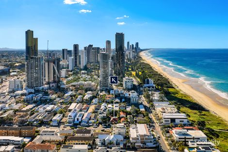 Property photo of 11 Cronulla Avenue Mermaid Beach QLD 4218