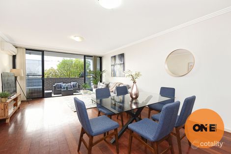 Property photo of 8/10-16 Vaughan Street Lidcombe NSW 2141