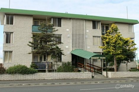 17/17-23 Regent St, Sandy Bay, TAS 7005