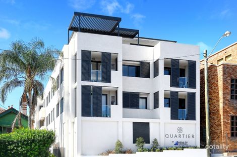 Property photo of 103/9 Wrights Road Drummoyne NSW 2047