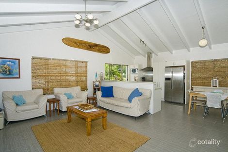 Property photo of 4 Culla Culla Street Battery Hill QLD 4551