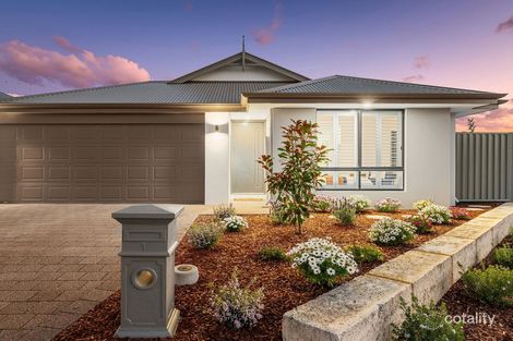 Property photo of 1 Cosin Street Piara Waters WA 6112