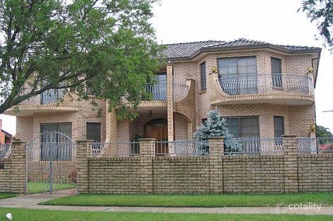 153 Old Kent Rd, Greenacre, NSW 2190