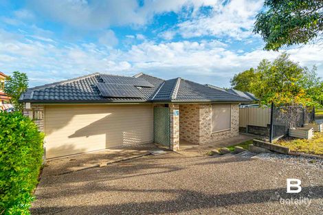Property photo of 72 Jezabel Drive Springfield Lakes QLD 4300