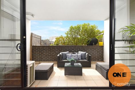 Property photo of 8/10-16 Vaughan Street Lidcombe NSW 2141