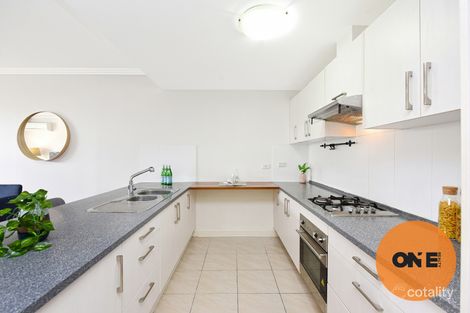 Property photo of 8/10-16 Vaughan Street Lidcombe NSW 2141