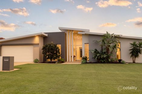 4 SUNDANCE PL, BARGARA, QLD 4670