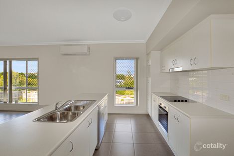 Property photo of 8 Tenzing Place Springfield Lakes QLD 4300