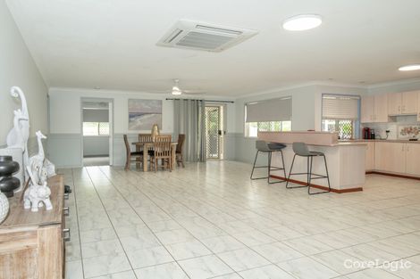 Property photo of 46 Joe Kooyman Drive Biloela QLD 4715