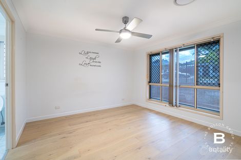 Property photo of 72 Jezabel Drive Springfield Lakes QLD 4300