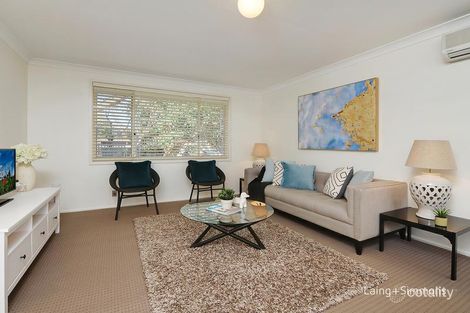 Property photo of 2/23 Mildred Avenue Hornsby NSW 2077