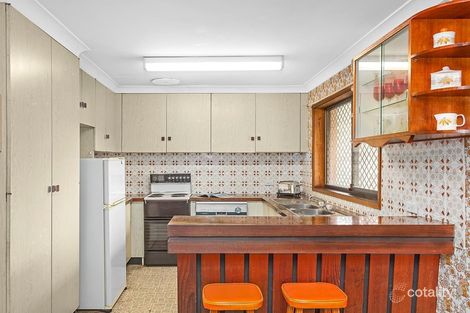 Property photo of 44 Edmund Avenue Figtree NSW 2525