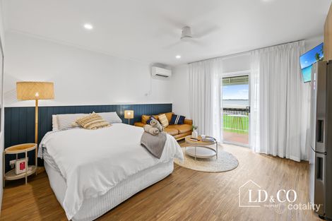 Property photo of 9/6 Beach Road Dolphin Heads QLD 4740