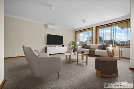 Property photo of 8 Stonestreet Place Windradyne NSW 2795