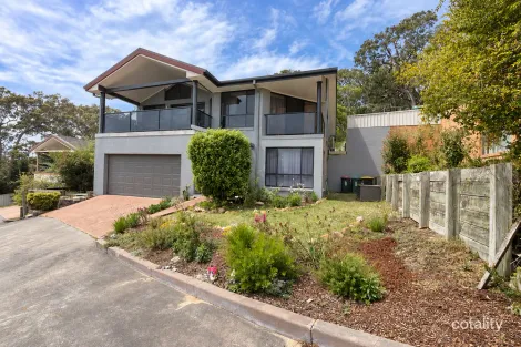 17/2a Bellmount Cl, Anna Bay, NSW 2316