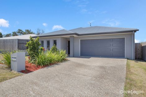 Property photo of 41 Carmen Court Oxenford QLD 4210
