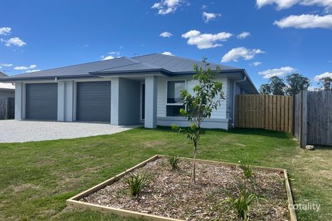 1/10 Jezebel St, Rosewood, QLD 4340