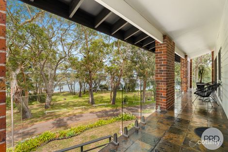 Property photo of 25 Gibbers Drive Lemon Tree Passage NSW 2319