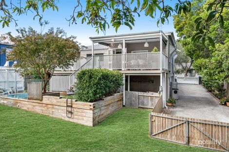 Property photo of 111 Cedar Street Wynnum QLD 4178