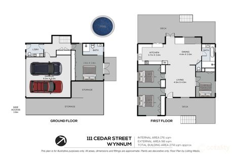 Property photo of 111 Cedar Street Wynnum QLD 4178