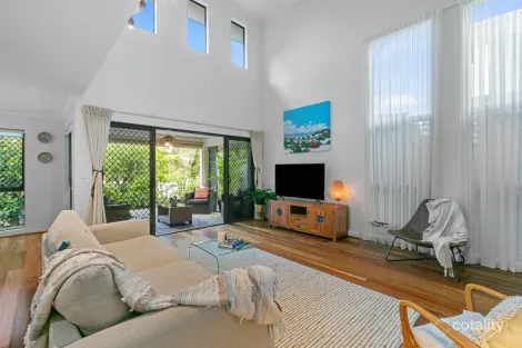 93/34 MAHOGANY DR, PELICAN WATERS, QLD 4551