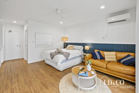 Property photo of 9/6 Beach Road Dolphin Heads QLD 4740