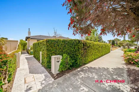 35 Ivanhoe St, Morley, WA 6062