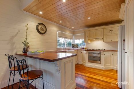 Property photo of 1 Black Wallaby Drive Langwarrin VIC 3910