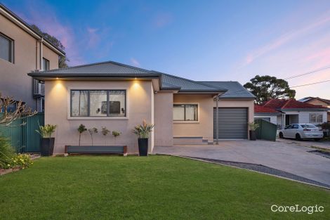 Property photo of 972 Henry Lawson Drive Padstow Heights NSW 2211