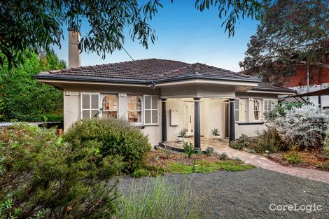 Property photo of 6 McEvoy Street Kew VIC 3101