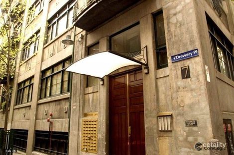 12b/5-7 Drewery Lane, Melbourne, VIC 3000