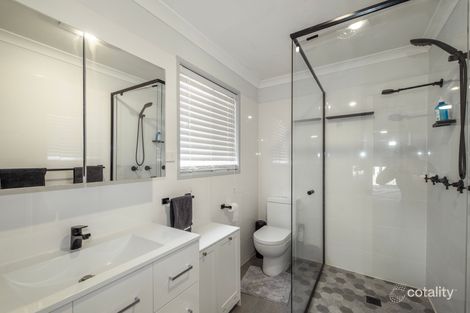 Property photo of 46 Joe Kooyman Drive Biloela QLD 4715