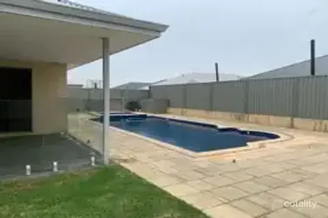 Property photo of 7 Shackleton Terrace Byford WA 6122