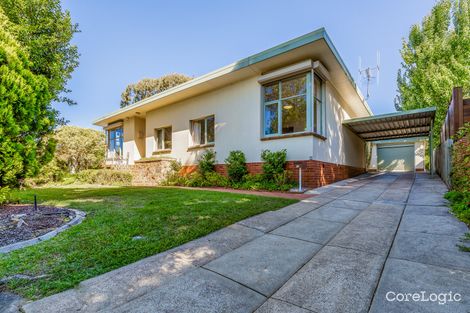 Property photo of 19 Logan Street Narrabundah ACT 2604