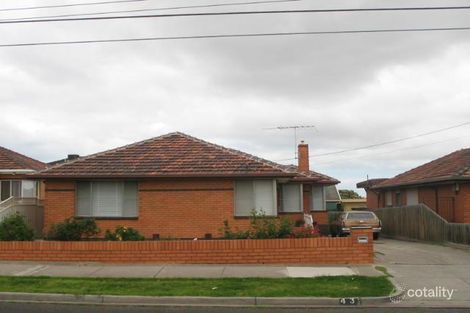 43 Riviera Rd, Avondale Heights, VIC 3034